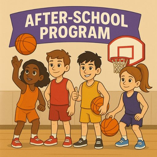 JM Sports - After School Program