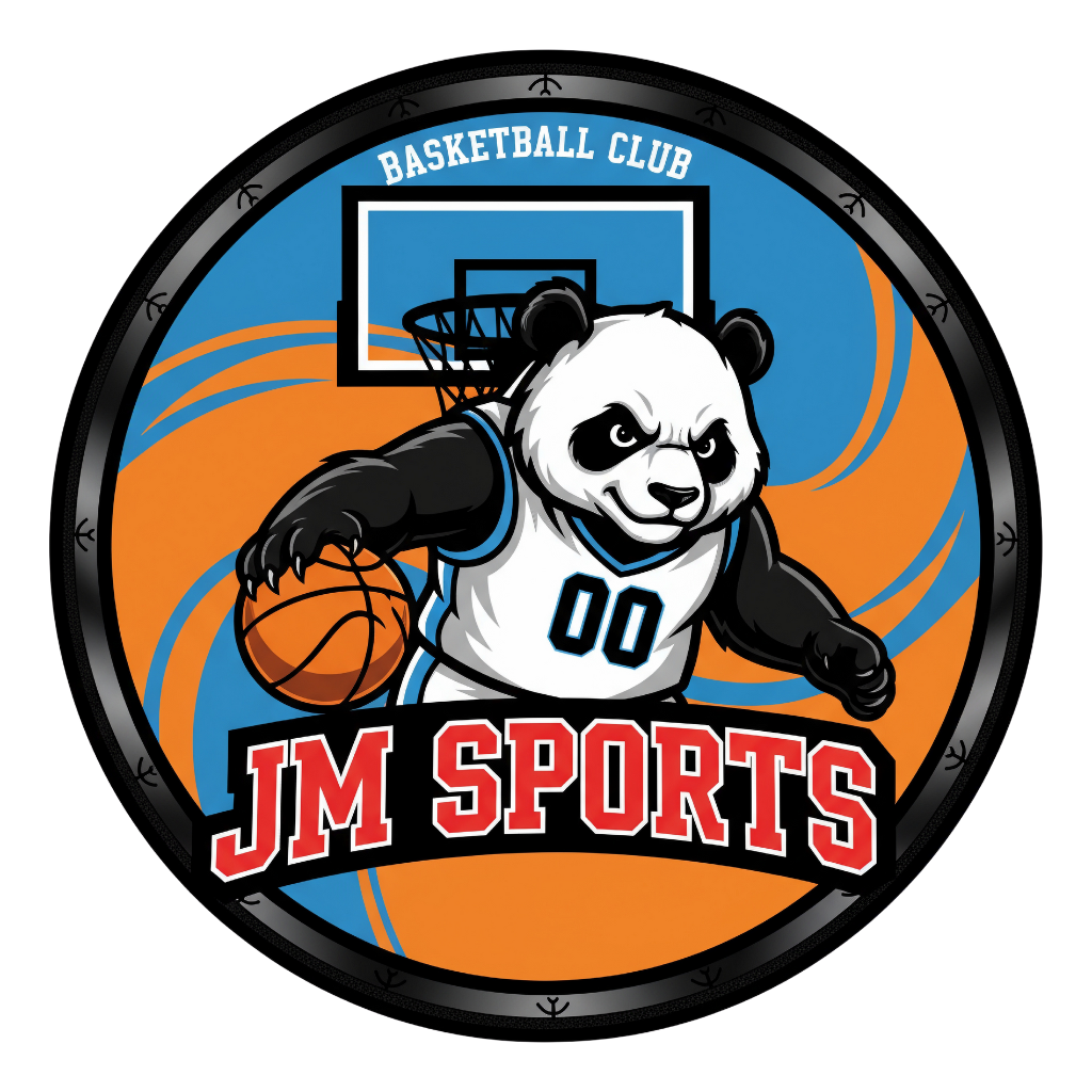 JM Sport Logo