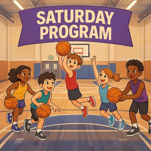 JM Sports - Saturday Program