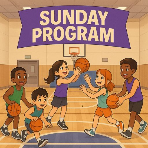 JM Sports - Sunday Program